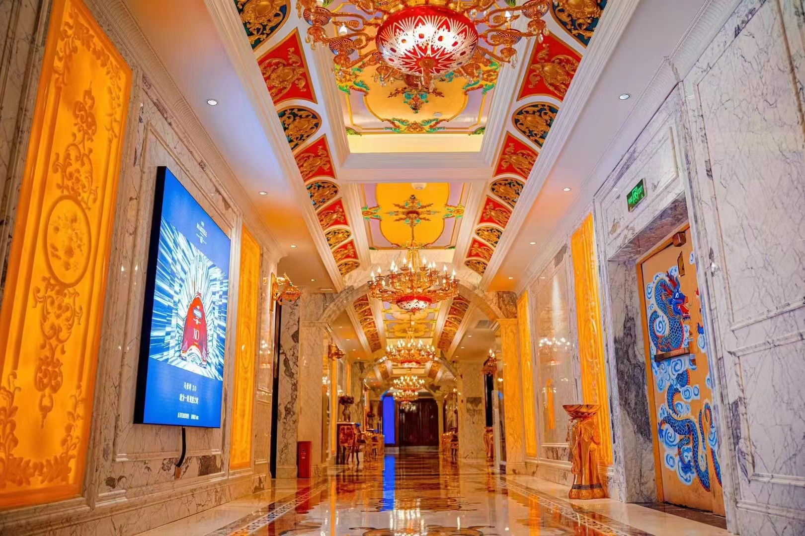 西安小时场ktv怎么玩最尽兴-周至县ktv预定