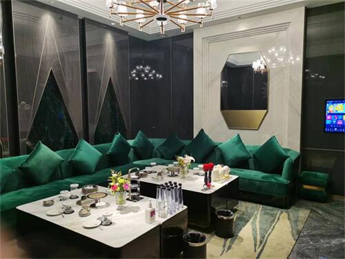 西安小时场ktv独享，单刷尽情畅享-周至县ktv预定